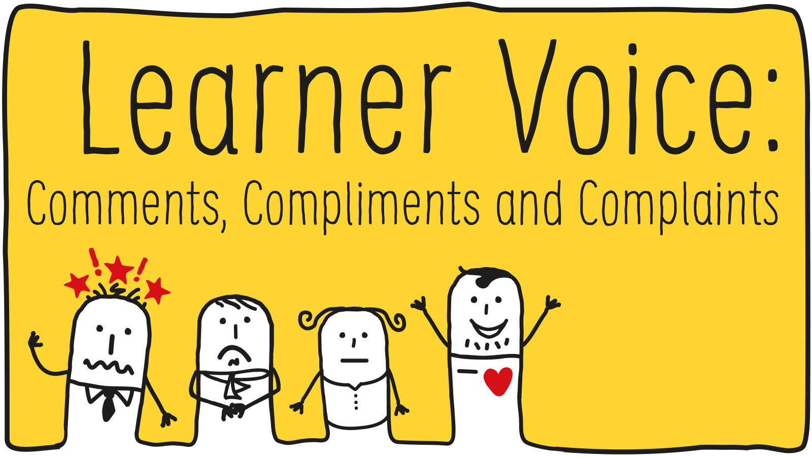 Learner Voice FEEDBACK Website pageheader 1600x900px